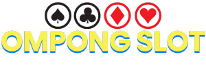 Logo OMPONG SLOT